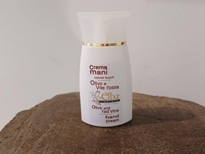 Olivo e Vite Rossa 100 ml