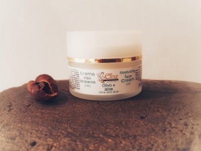 Olivo e Aloe 50 ml