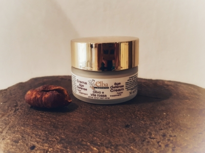 Olivo e Vite Rossa 50 ml
