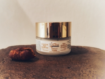 Olivo e Miele 50 ml