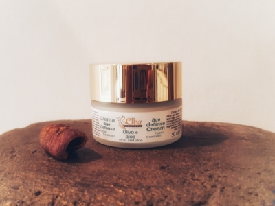 Olivo e Aloe 50 ml