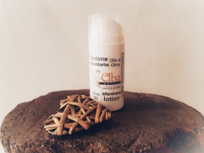 Lozione Dopobarba 100 ml
