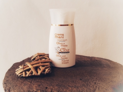 Olivo e Miele 100 ml
