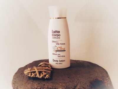 Olivo e Vite Rossa 200 ml