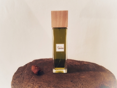 Spray 'Verde Isola' 100 ml