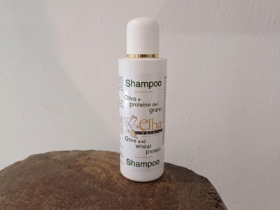 Olivo e Proteine del Grano 200 ml