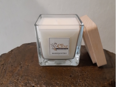 Candela Artigianale Marenostro
