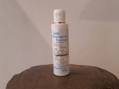 Latte Detergente Hydrage Olivo e miele 150 ml
