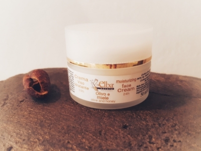 Olivo e Miele 50 ml