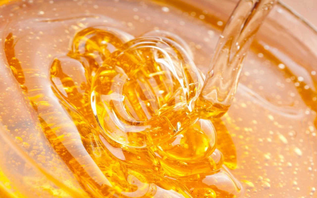 vendita cosmetici al miele