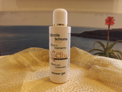 Cosmetici naturali - Elbanatura